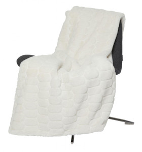 Bubble torkkupeite ivory/ luonnonvalkoinen