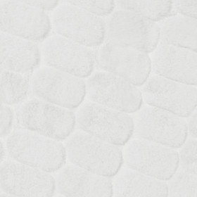 Bubble torkkupeite ivory/ luonnonvalkoinen