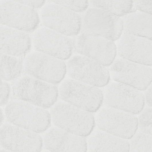 Bubble torkkupeite ivory/ luonnonvalkoinen