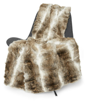 Stormy torkkupeite - Nature Melange luonnollinen