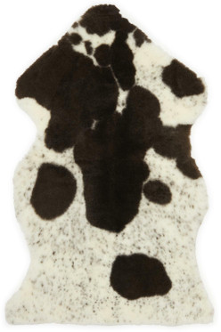 Crazy lampaantalja täplikäs