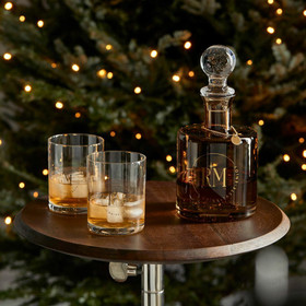 RM Enjoy Your Whiskey Set - Viskisetti
