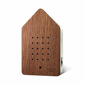 Relaxound- Birdybox Dark Oak linnunlaulua laatikkossa