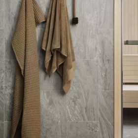 Caro Tan kylpypyyhe 70x140 