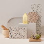 Relaxound- Birdybox Golden Brass linnunlaulua laatikkossa messinki