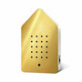Relaxound- Birdybox Golden Brass linnunlaulua laatikkossa messinki