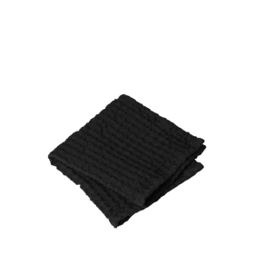 Caro Black vieraspyyhe 2 kpl 30x30