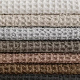 Caro Misty Rose kylpypyyhe 70x140 