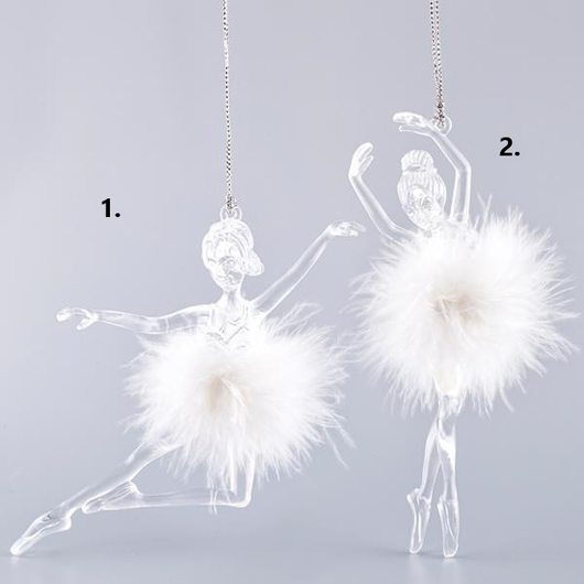 Ballerina koriste