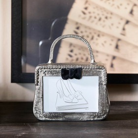 RM Handbag Photo Frame 10x15
