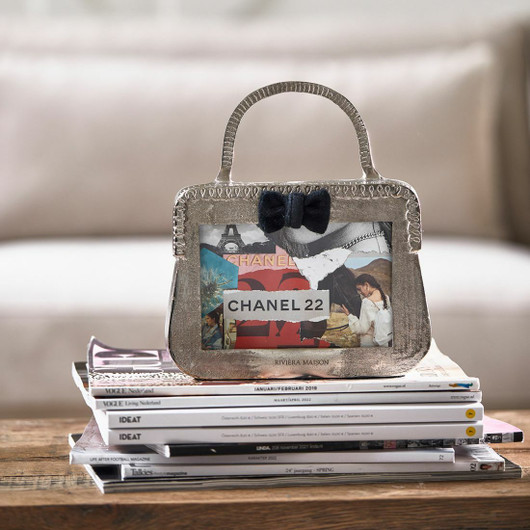 RM Handbag Photo Frame 10x15