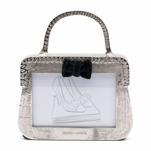 RM Handbag Photo Frame 10x15