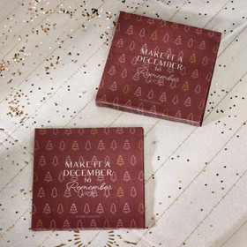 Lautasliina Riviera Maison December to Remember