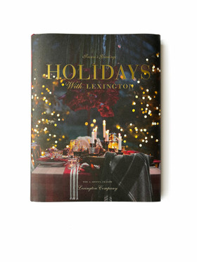 Holidays With Lexington Book