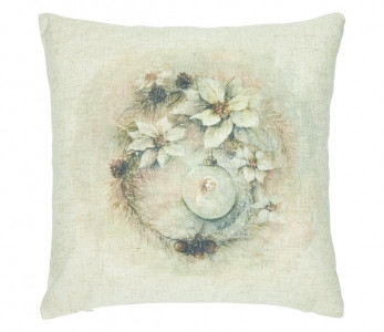 Helle tyynynpäällinen 45x45 