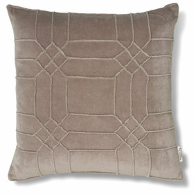 Delhi Koristetyynynpäällinen 50x50 Morning Dove