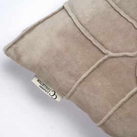 Delhi Koristetyynynpäällinen 50x50 Morning Dove