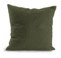 Lovely Linen Sisustustyyny Jeep Green 50x50