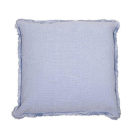 Danny tyynynpäällinen vaaleansininen 45x45 cm Fondaco