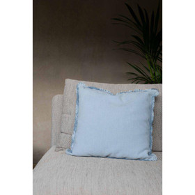 Danny tyynynpäällinen vaaleansininen 45x45 cm Fondaco