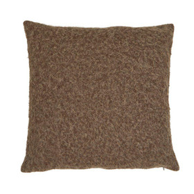 Olle tyynynpäällinen ruskea  47x47 cm Fondaco