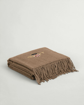 Archive Shield torkkupeitto 130 x 180 cm