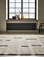 Villamatto Bricks 170 x 230 cm beige