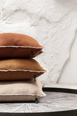 Haomy Chennai tyynynpäällinen 45x45 Cimarron