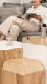 Maison Berger aloituspakkaus Essentielle Carree 