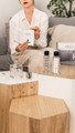 Maison Berger aloituspakkaus Essentielle Carree 