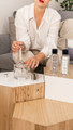 Maison Berger aloituspakkaus Essentielle Carree 