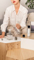 Maison Berger aloituspakkaus Essentielle Carree 