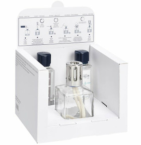 Maison Berger aloituspakkaus Essentielle Carree 