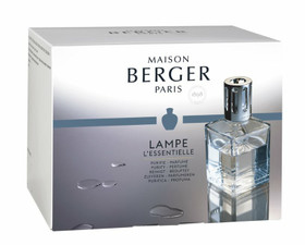 Maison Berger aloituspakkaus Essentielle Carree 