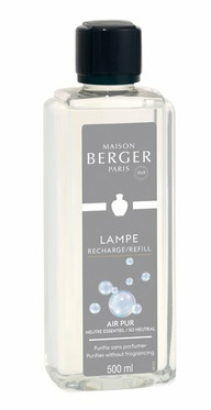 Maison Berger huoneilman puhdistus 500 ml neutraali 