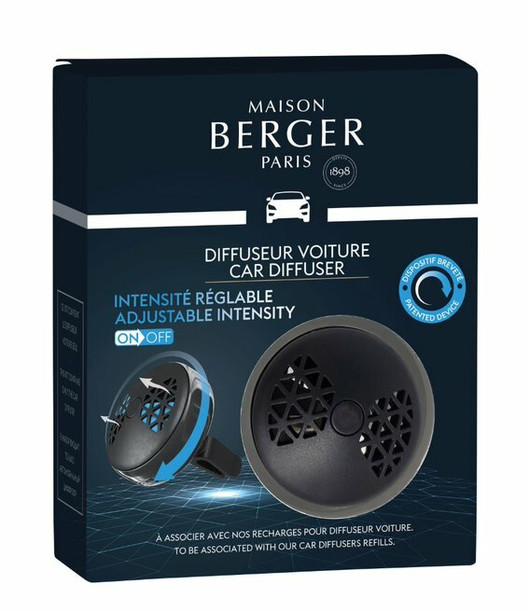 Maison Berger Paris Car diffuser, smart