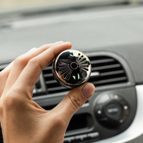 Autotuoksu -täyttöpakkaus Ocean Breeze Maison Berger Paris