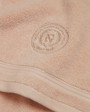 Crest pyyheliina väri apricot shade