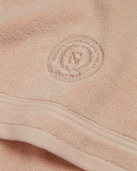 Crest pyyheliina väri apricot shade