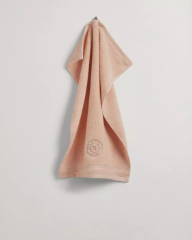 Crest pyyheliina väri apricot shade