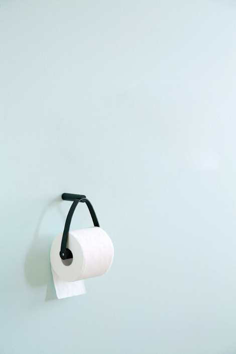 Wc-paperiteline savustettu tammi, Ekta Living