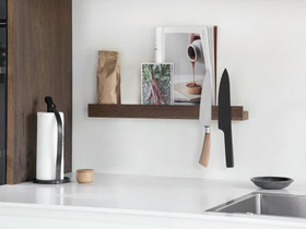 Magneettihylly 40, Savustettu tammi, Ekta Living