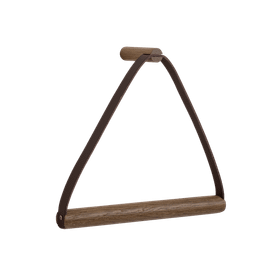 Ekta Living pyyheliinateline savustettu tammi