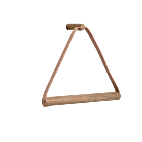 Ekta Living pyyheliinateline öljytty tammi