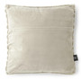 Stripy tyynynpäällinen taupe/ harmaanruskea, Skinnwille