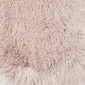 Shansi Lampaantalja vaaleanpunainen