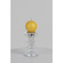 Velvet Festivo Kynttilä 6cm Lemon Balmuir