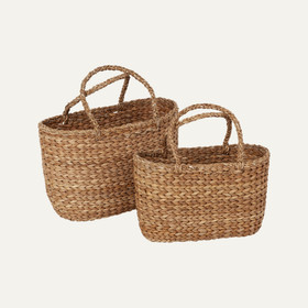 Kori Esther natural Kahden kappaleen setti