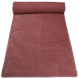 Haomy rullapeiton päällinen New Delhi Bois De Rose /vaaleanpunainen 