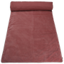 Haomy rullapeiton päällinen New Delhi Bois De Rose /vaaleanpunainen 